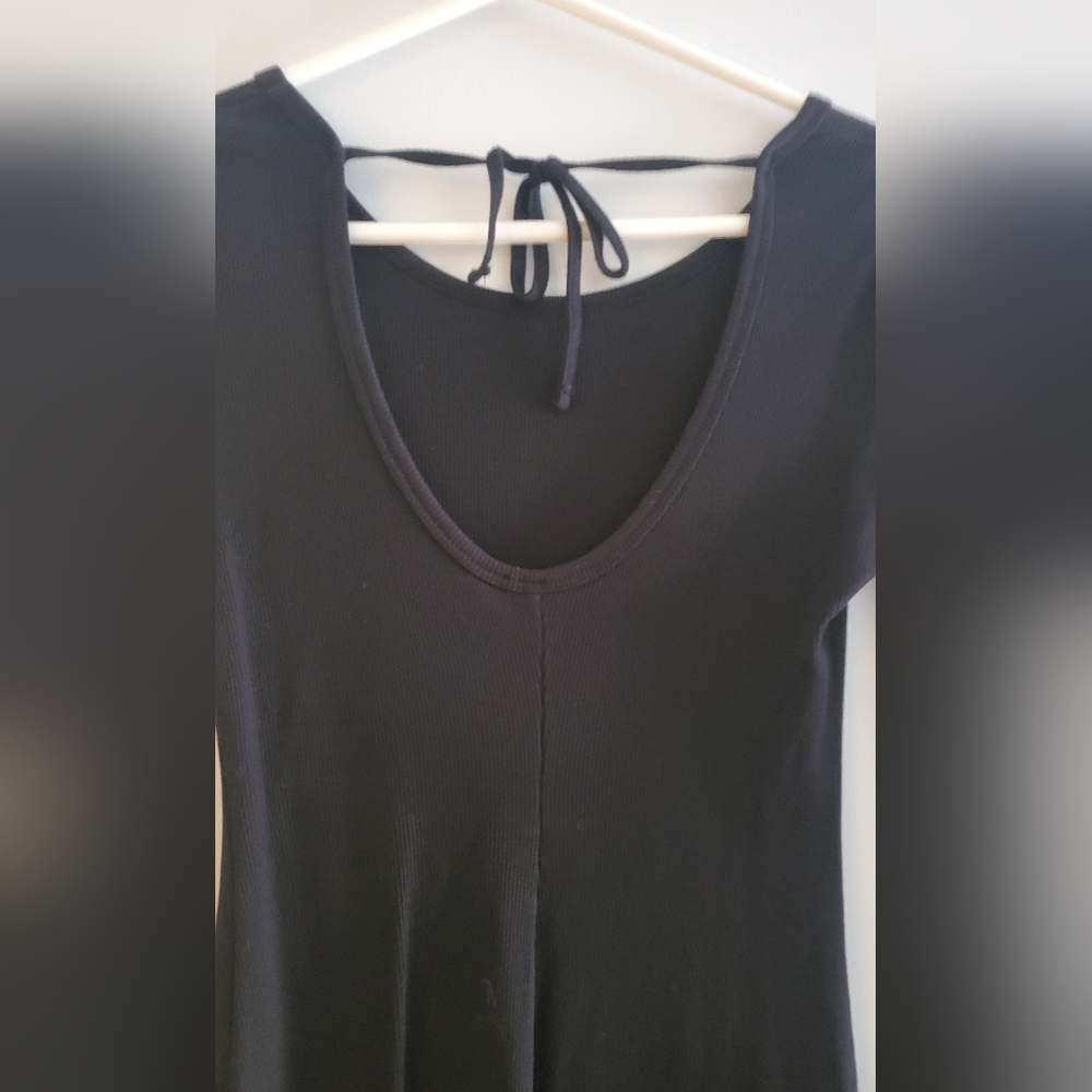 NWOT H&M Short dress - Picture 4 of 4